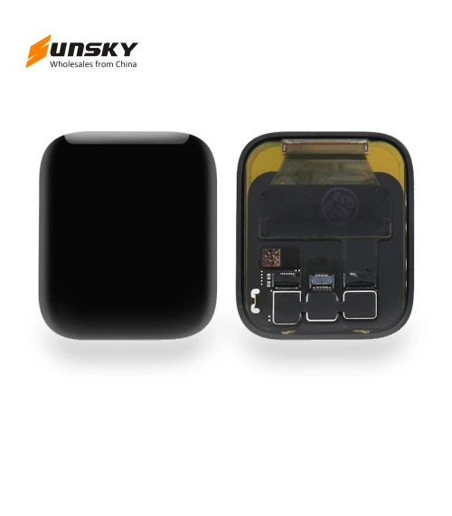 LCD Screen with Digitizer Full Assembly — Touchscreen Panels, Apple