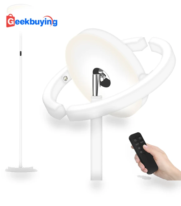 LED Floor Lamp — Standing Lights, FIMEI