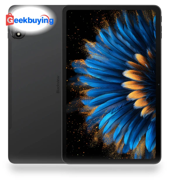 MEGA 2 Android Tablet — Tablets & E-Readers, Blackview