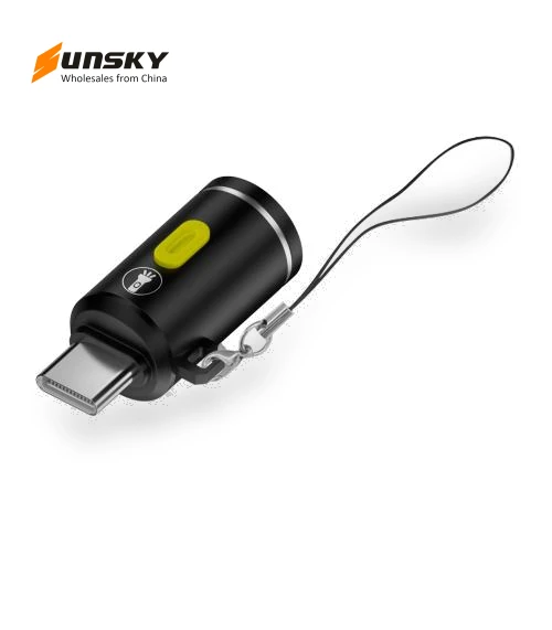 Mini Flashlight — Flashlights