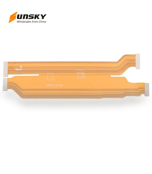 Motherboard Flex Cable Replacement — Flex Cables, OPPO
