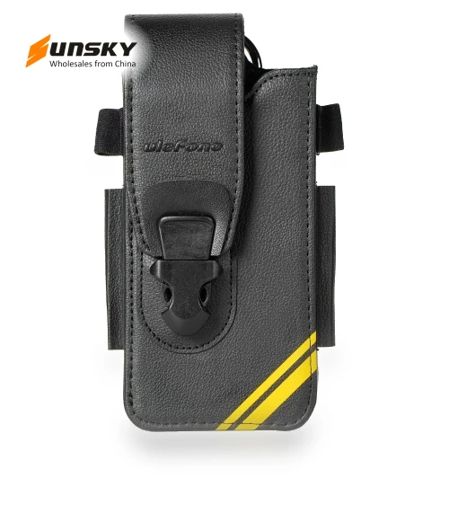 Multi-Purpose Phone Pouch Waist Bag — Dry Bags, Ulefone