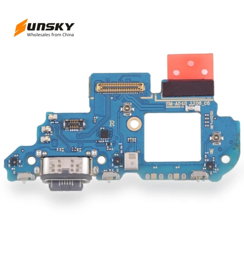 OEM Charging Port Board — Repair Kits, Samsung