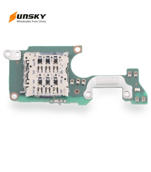 Original Charging Port Board — Touchscreen Panels, OPPO