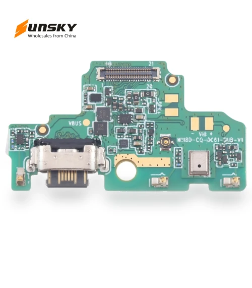 Original Charging Port Board — Repair Kits, Cubot