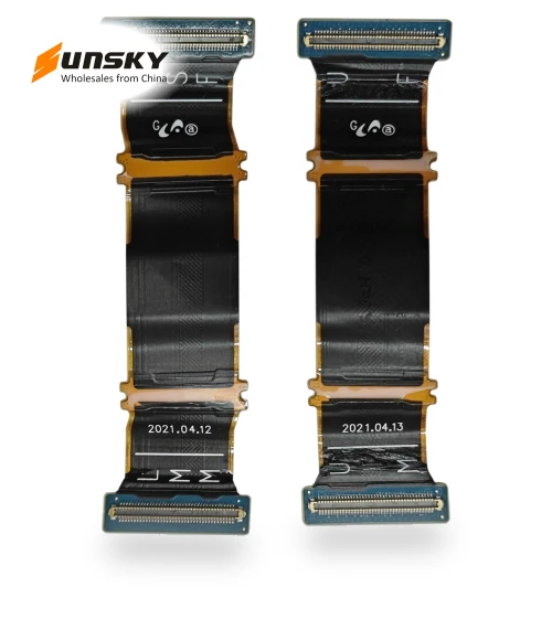 Original Spin Axis Flex Cable — Flex Cables, Samsung