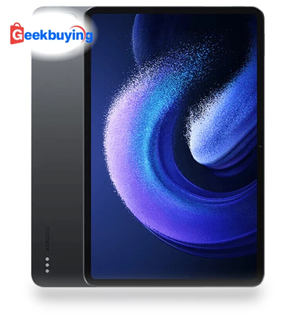 Pad 6 Pro CN Version — Tablet, Xiaomi