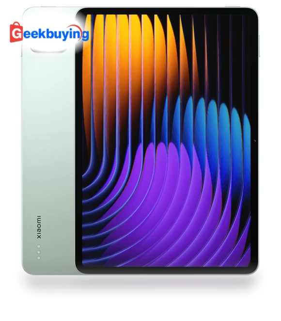 Pad 7 Tablet — Tablet, Xiaomi