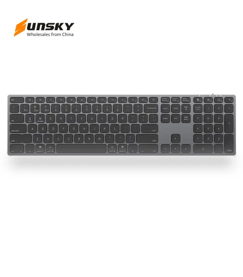 Portable Universal Wireless Keyboard — Keyboard Cases, DUX DUCIS
