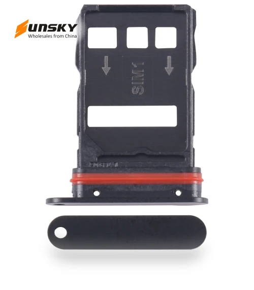 SIM Card Tray + SIM Card Tray — Phone Accessories, ZTE