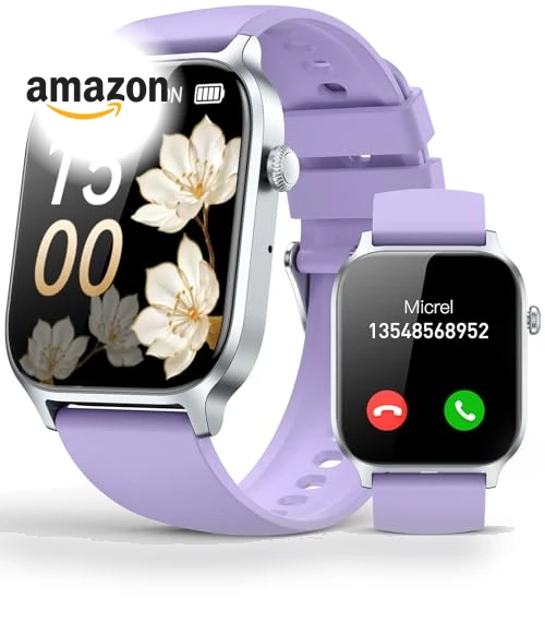 Smart Watch with Call Functionality — Smartwatches, Paybay