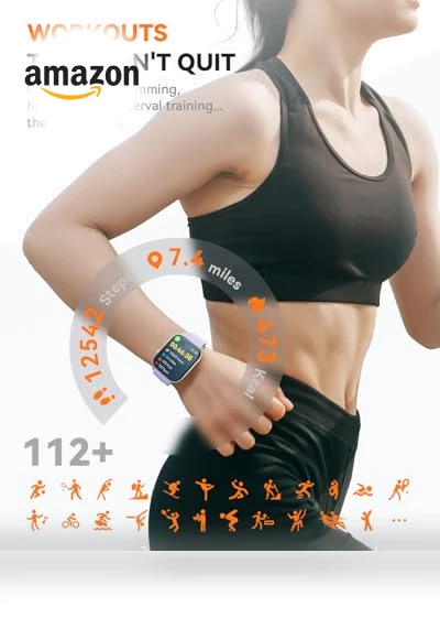 Smart Watch with Call Functionality — Smartwatches, Paybay