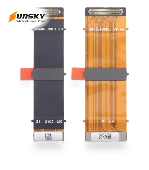 Spin Axis Flex Cable — Flex Cables, Huawei