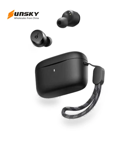 Wireless Bluetooth Earphones — Wireless Headsets for Powersports, Anker