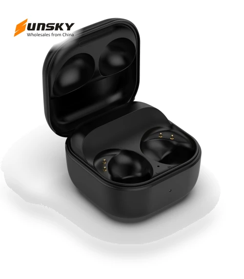 Wireless Earphone Charging Box — Battery Charger Cases, Samsung