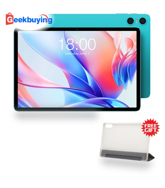 10.1inch Android Tablet — Tablets & E-Readers, Teclast