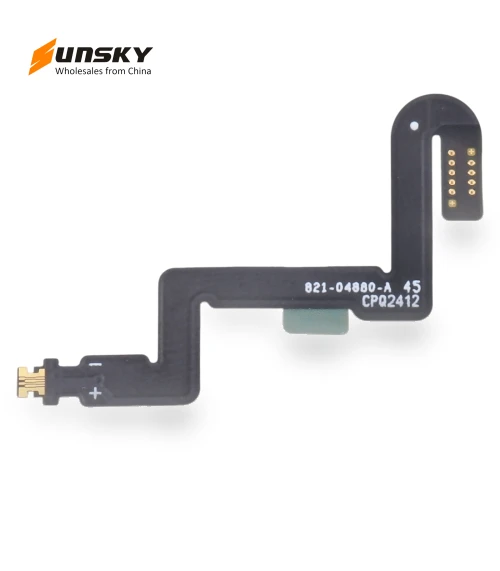 Battery Clip Flex Cable — Flex Cables, Apple