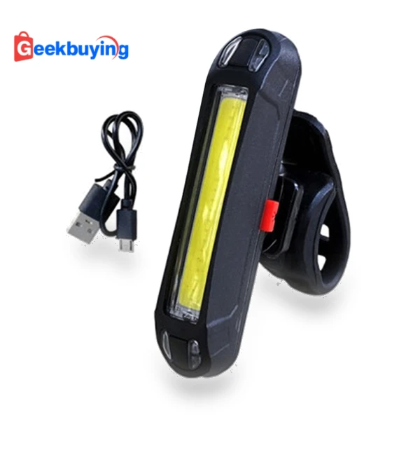 Bike Taillight — Bike Tail Lights