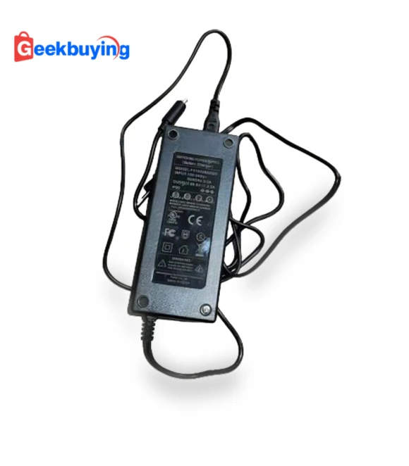 Charger - US Plug — Vehicle Power Solutions, Other