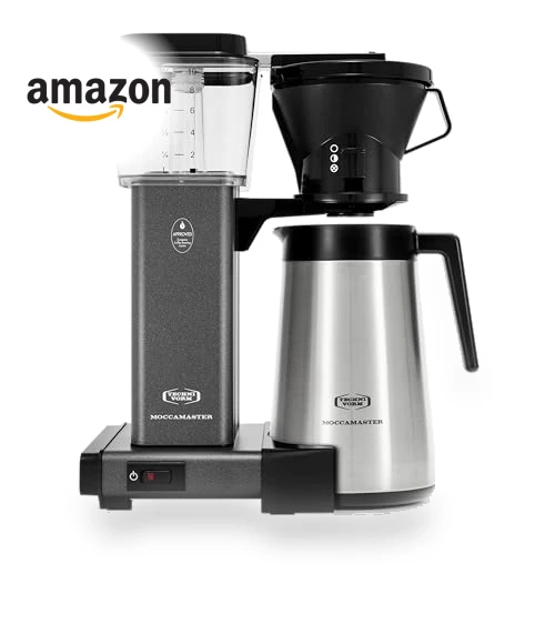 Coffee Brewer — Carafes & Pitchers, Technivorm Moccamaster