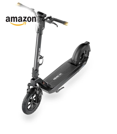 Electric Scooter — Electric Self-Balancing Scooters, Hiboy