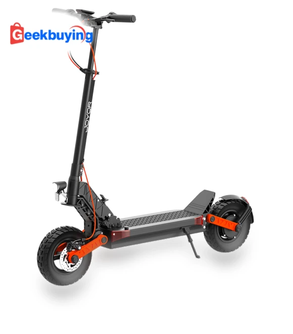 Electric Scooter — Electric Self-Balancing Scooters, JOYOR