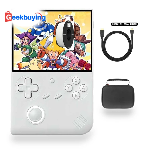 Game Console — GEM Box Gaming, ANBERNIC