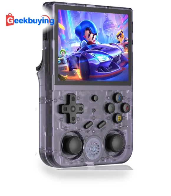 Game Console — GEM Box Gaming, ANBERNIC
