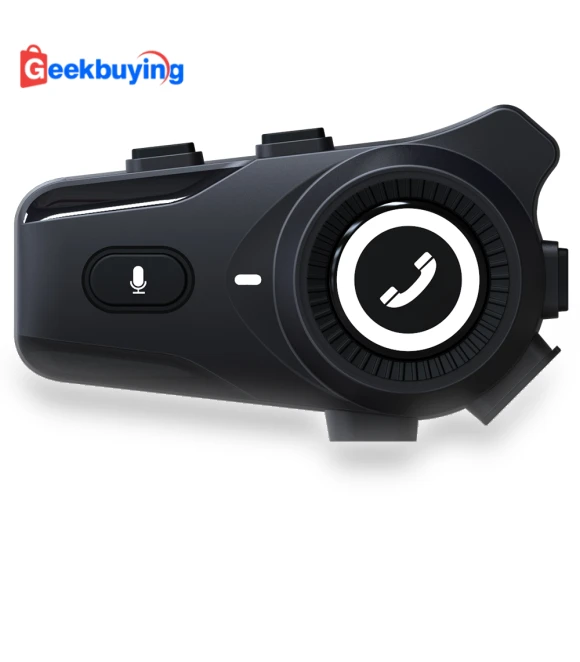 Helmet Bluetooth Headset — Wireless Headsets for Powersports, Houtonsen