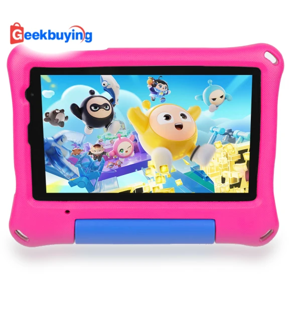 Kids Tablet — Children's Corner, G-tab