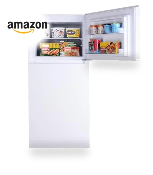 Large Refrigerator/Freezer — Cooling Solutions, Kenmore