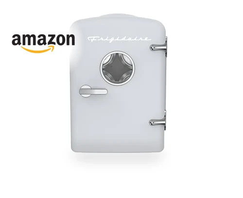 Mini Portable Fridge — Mini Fridges, Frigidaire