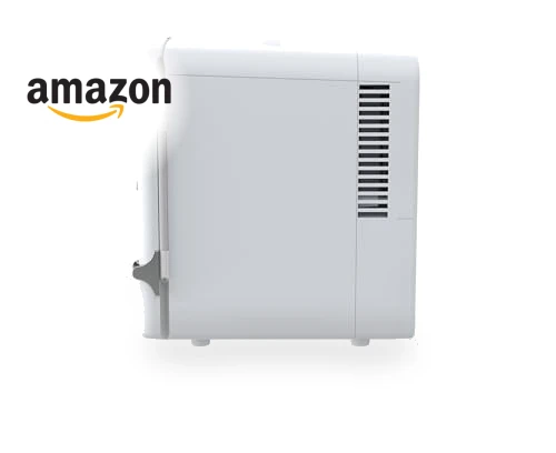 Mini Portable Fridge — Mini Fridges, Frigidaire