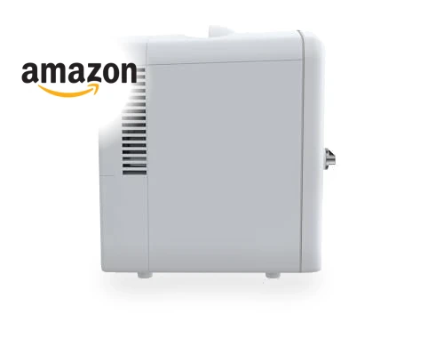 Mini Portable Fridge — Mini Fridges, Frigidaire
