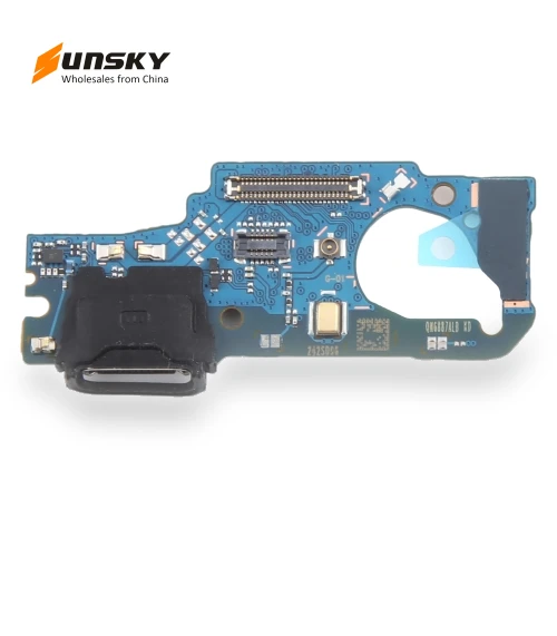 Original Charging Port Board — Touchscreen Panels, Samsung