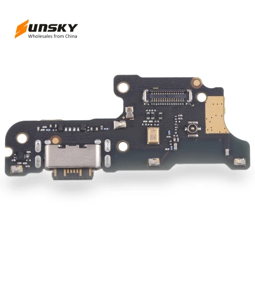 Original Charging Port Board — Charging Solutions, Xiaomi