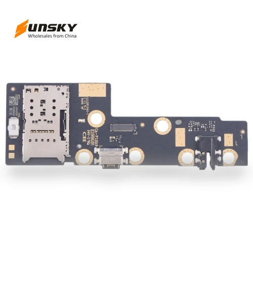 Original Charging Port Board — Repair Kits, Lenovo