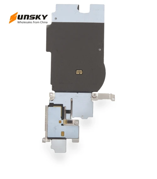 Original NFC Wireless Charging Module with Iron Sheet — Repair Kits, Samsung
