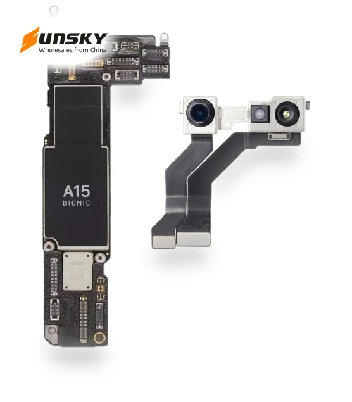 Original Unlocked Mainboard — Network Phones