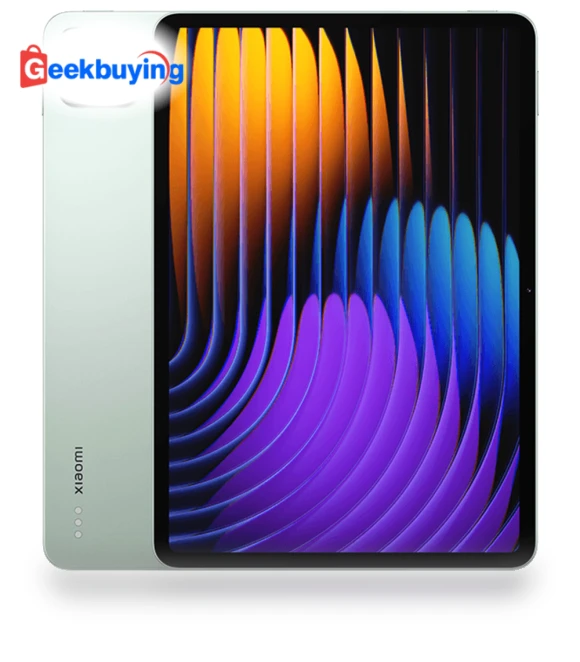Pad 7 Pro Tablet — Tablets & E-Readers, Xiaomi