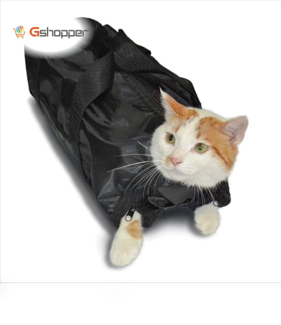 Pet Bath Kit — Bath Accessories