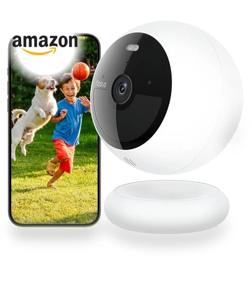 Security Camera — Security Cameras, Noorio