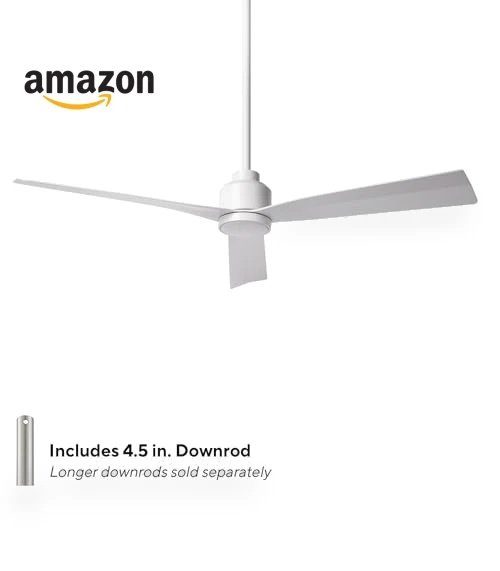 Smart Home Ceiling Fan — Ceiling Fan Wall Controls, WAC Lighting