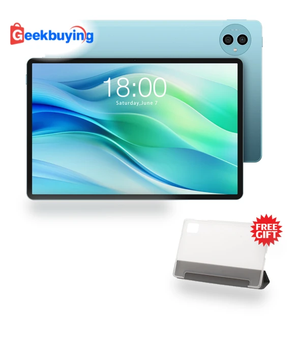 11inch Tablet — Tablets & E-Readers, Teclast