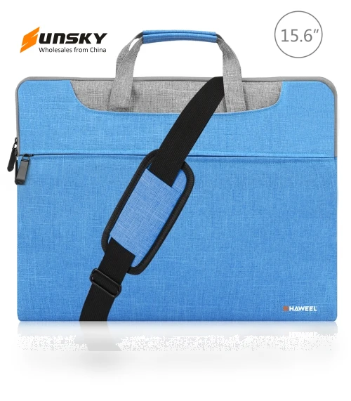 15.6inch Laptop Handbag — Laptop Bags, HAWEEL