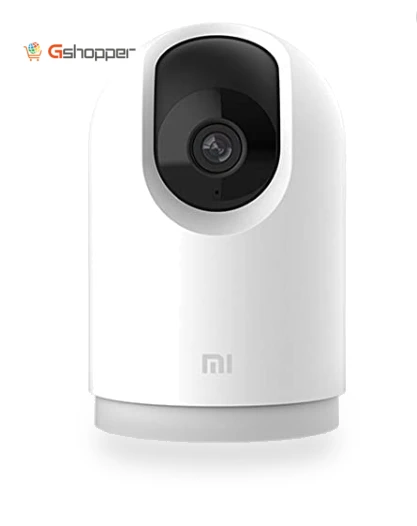 360° Home Security Camera — Smart Home Security, Mi
