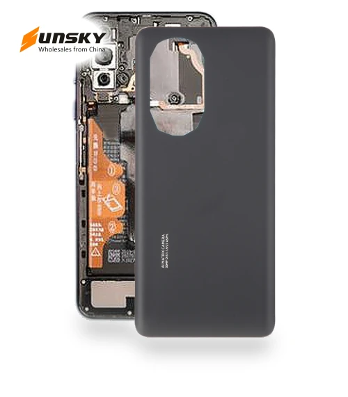 Battery Back Cover — Back Covers, Honor