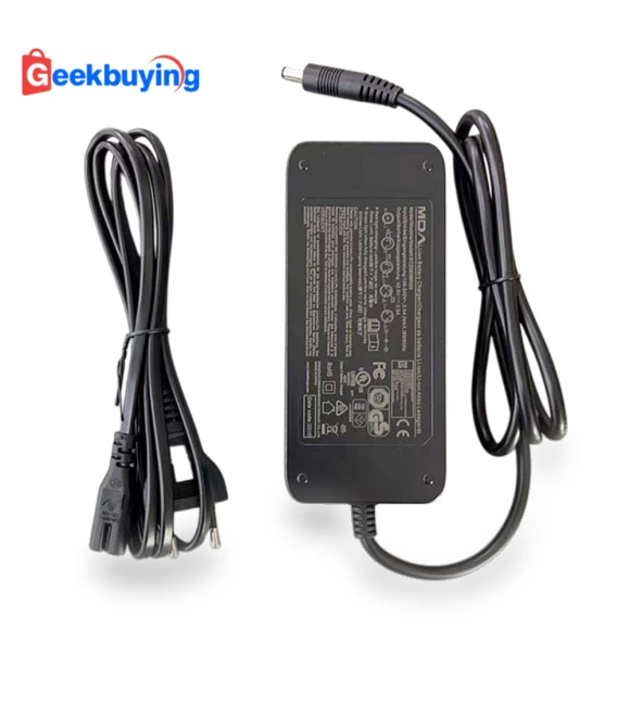 Charger — Chargers, Eleglide
