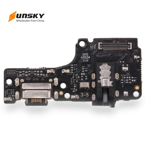 Charging Port Board Replacement — Charging Solutions, Xiaomi
