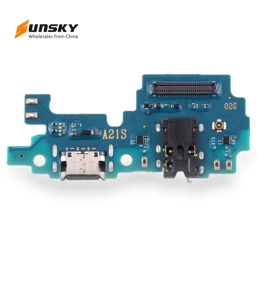 Charging Port Board with IC — Repair Kits, Samsung